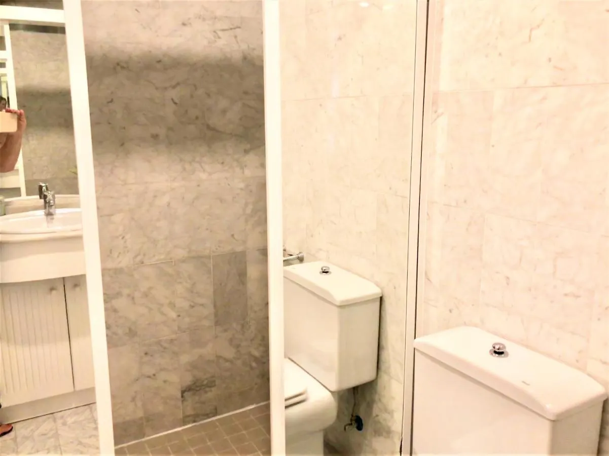 Apartamento Frente a la playa Fuengirola Doña Sofia E 0*,  España