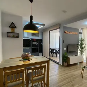 Torrox Boliches Wifi Gratis Apartamento