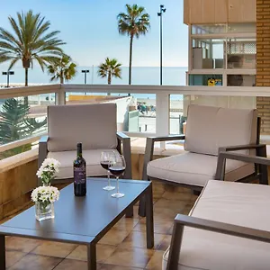 Sur Victoria Apartamento