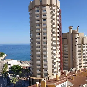 Apartamento Perla Sea View Apartamento