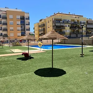 Apartamento En Con Piscina Y Parking Apartamento