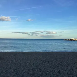 Sun&beach Apartamento