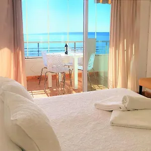 Mar Y Luz Front Sea Views Eco Apartamento